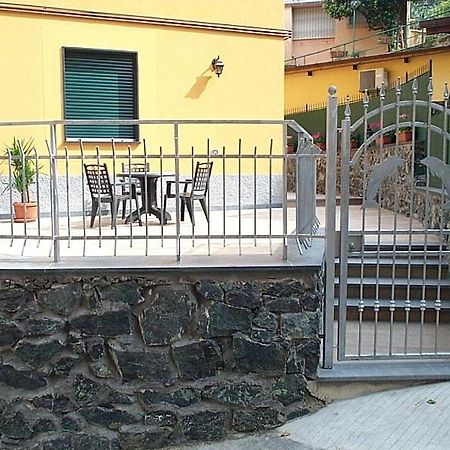 Acquamarina Monterosso al Mare Exterior photo