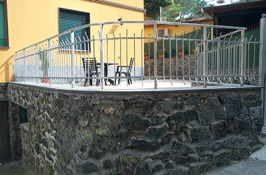 Acquamarina Monterosso al Mare Exterior photo