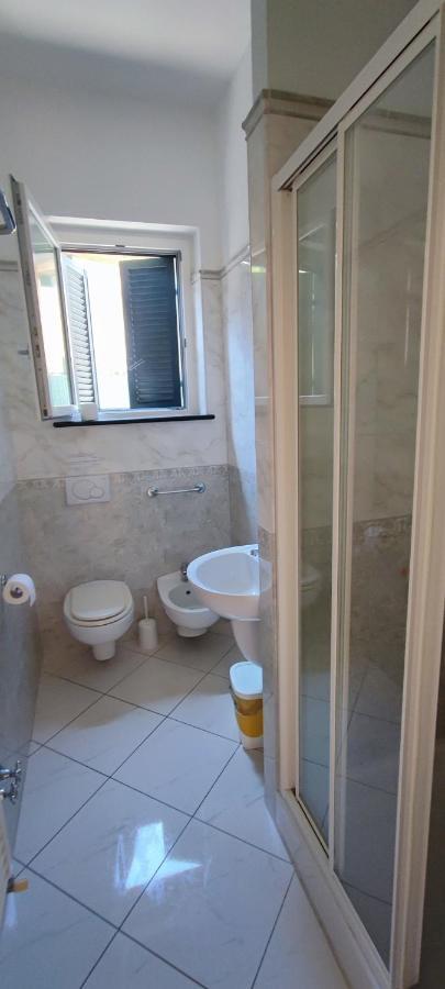 Acquamarina Monterosso al Mare Room photo